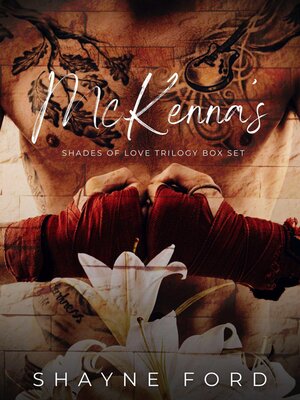 cover image of McKenna's